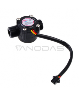 OEM-vesivirtaustunnistin 1-30L/min 20bar YF-S201