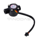 OEM Water Flow Sensor 1-30L/min 20bar YF-S201 OEM Water Flow Sensor 1-30L/min 20bar YF-S201