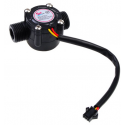 OEM Water Flow Sensor 1-30L/min 20bar YF-S201 OEM Water Flow Sensor 1-30L/min 20bar YF-S201