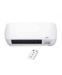 Neo Tools termoventilaattori 1500 W