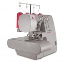 SINGER 14HD854 Heavy Duty Siuvimo ir apmėtymo mašina Elektrinis