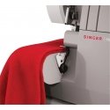 SINGER 14HD854 Heavy Duty Overlock-õmblusmasin Elektriline