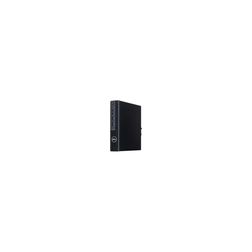DELL OptiPlex 3080 Micro i3-10100T 16GB