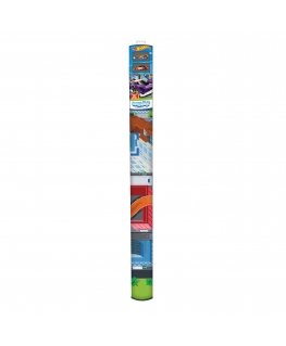 HOT WHEELS Leikkimatto Jumbo Imaginmat