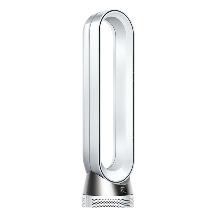 Dyson Purifier Cool PC1 (TP11) 27 m² 61,4 dB Белый – 2