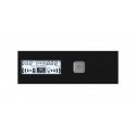 Infosec X4 600 RM Plus uninterruptible power supply (UPS) Line-Interactive 0.6 kVA 360 W 6 AC outlet Infosec X4 600 RM Plus uninterruptible power supply (UPS) Line-Interactive 0.6 kVA 360 W 6 AC outlet