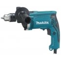 Makita HP1630K puur 3200 RPM Võti 2,1 kg Must, Sinine Makita HP1630K puur 3200 RPM Võti 2,1 kg Must, Sinine
