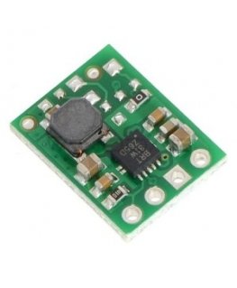 OEM DC/DC Sprieguma regulators no 0.5V-5.5V uz 3.3V U1V11F3 (PAUGSTINĀŠANA)