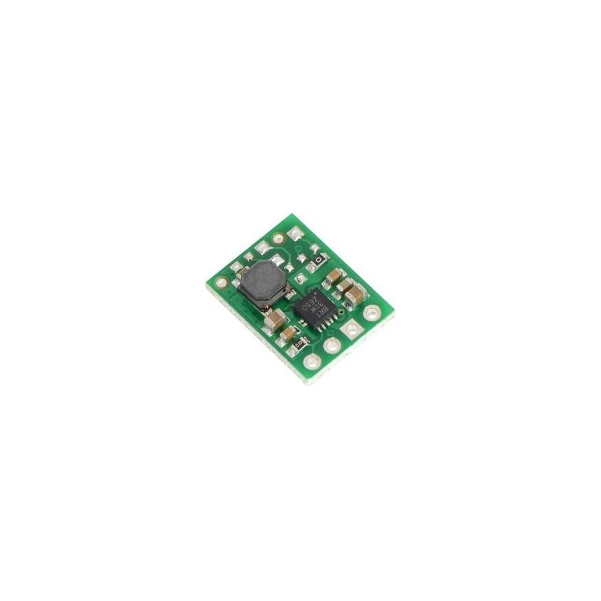 Oem DC/DC Įtampos reguliatorius iš 0.5V-5.5V į 3.3V U1V11F3 (STEP UP) – 2