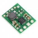 Oem DC/DC Jännitteensäädin 0.5V-5.5V:stä 3.3V:iin U1V11F3 (STEP UP) Oem DC/DC Jännitteensäädin 0.5V-5.5V:stä 3.3V:iin U1V11F3 (STEP UP)