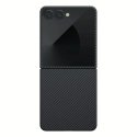 Case PITAKA Ultra-Slim MagSafe for Samsung Galaxy Z Flip7 black Case PITAKA Ultra-Slim MagSafe for Samsung Galaxy Z Flip7 black