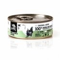 3Coty VISTE + ZOSĪS pieaugušiem kaķiem 180g