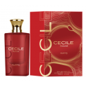 Riiffs Cecile Rouge EDP hajuste vesi naisille, 80 ml Riiffs Cecile Rouge EDP hajuste vesi naisille, 80 ml