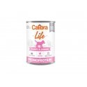 CALIBRA DOG life puppy & junior chicken & rice 400g CALIBRA DOG life puppy & junior chicken & rice 400g