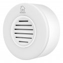 Deltaco SH-SI01 siren Wired siren Indoor/outdoor White Deltaco SH-SI01 siren Wired siren Indoor/outdoor White