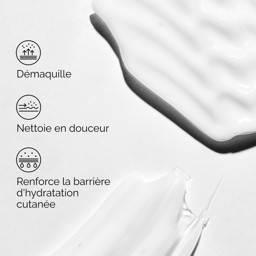 The Ordinary skvalano valiklis, 50 ml