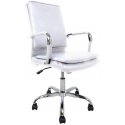 Home4You Office Chair ULTRA white Home4You Office Chair ULTRA white