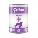 CALIBRA VD dog & cat recovery 400g