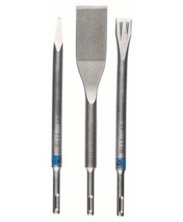 Bosch 2 607 019 159 poranterä 3 kpl