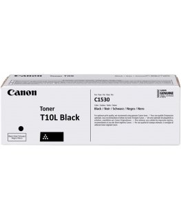 Canon T10L toner cartridge 1 pc(s) Original Black