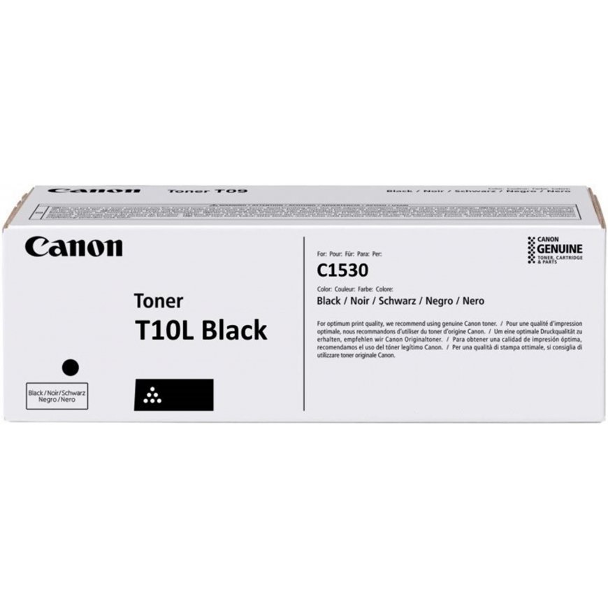 Canon T10L tonera kārtridžs 1 pcs