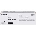Canon T10L värikasetti 1 kpl Alkuperäinen musta Canon T10L värikasetti 1 kpl Alkuperäinen musta