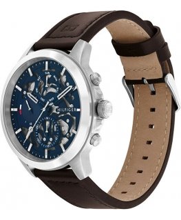 MENS WATCH TOMMY HILFIGER 1710476 Henry (zf081b)