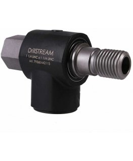 Accessory for impact wrench of the series rod nut, DeWalt [DT20562-QZ]