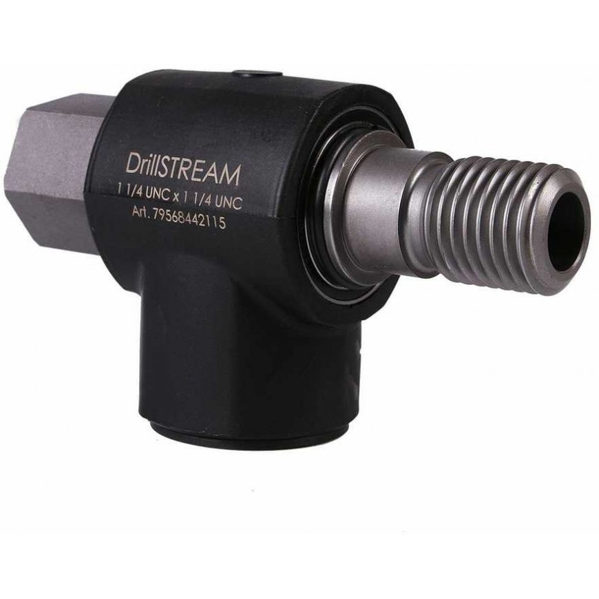 Accessory for impact wrench of the series rod nut, DeWalt [DT20562-QZ]