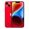 Apple iPhone 14 Plus 17 cm (6.7") Kaksois-SIM iOS 16 5G 256 GB Punainen Apple iPhone 14 Plus 17 cm (6.7") Kaksois-SIM iOS 16 5G 256 GB Punainen