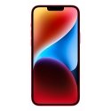 Apple iPhone 14 Plus 17 cm (6.7") Kaksik-SIM iOS 16 5G 256 GB Punane Apple iPhone 14 Plus 17 cm (6.7") Kaksik-SIM iOS 16 5G 256 GB Punane