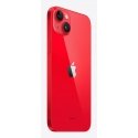 Apple iPhone 14 Plus 17 cm (6.7") Kaksik-SIM iOS 16 5G 256 GB Punane Apple iPhone 14 Plus 17 cm (6.7") Kaksik-SIM iOS 16 5G 256 GB Punane