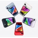 Apple iPhone 14 Plus 17 cm (6.7") Две SIM-карты iOS 16 5G 256 GB Красный