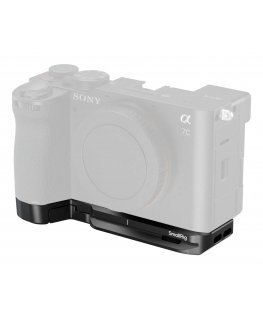 SmallRig 5481 camera mounting accessory Base plate/camera plate/rods