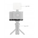 SmallRig 5481 camera mounting accessory Base plate/camera plate/rods SmallRig 5481 camera mounting accessory Base plate/camera plate/rods