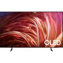 Samsung QE77S85DAE 195.6 cm (77") 4K Ultra HD Smart TV Wi-Fi Black Samsung QE77S85DAE 195.6 cm (77") 4K Ultra HD Smart TV Wi-Fi Black