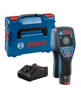 Bosch D-tect 120 wallscanner Professional digitaalne multiandur