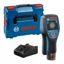 Bosch D-tect 120 wallscanner Professional digitālais daudzfunkciju detektors