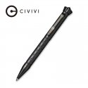 Tactical Pen CIVIVI Coronet Titan Black Tactical Pen CIVIVI Coronet Titan Black