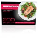 REDMOND RMC-M90 daugiafunkcis puodas 5 L 860 W Juoda, Metalinis REDMOND RMC-M90 daugiafunkcis puodas 5 L 860 W Juoda, Metalinis