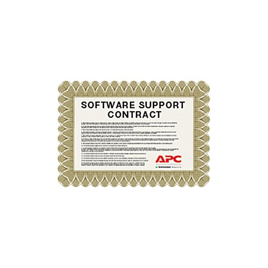 APC WDCE3YR25N-DIGI garantijos ir priežiūros pratęsimas 3 metai – 2