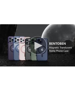 Mocco silikoninen takakotelo Apple iPhone 17:lle