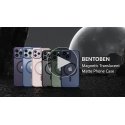 Mocco silikoninis dėklas Apple iPhone 17 Mocco silikoninis dėklas Apple iPhone 17