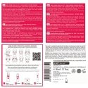 Hada Labo Tokyo, Oval V-Lift Hydro, Hyaluronihappo, Ikääntymisen vastainen Hada Labo Tokyo, Oval V-Lift Hydro, Hyaluronihappo, Ikääntymisen vastainen