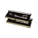 G.Skill Ripjaws F5-4800S4039A16GX2-RS muistimoduuli 32 GB 2 x 16 GB DDR5