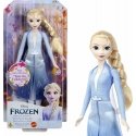 Mattel „Disney FRZ SINGING“ ELSA nori uskoa unelmiin HXD35 WB2 Mattel „Disney FRZ SINGING“ ELSA nori uskoa unelmiin HXD35 WB2