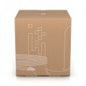 Ubiquiti UACC-CABLE-C5E-OUTDOOR-PRO-305M-W сетевой кабель Белый Cat5e S/UTP (STP)