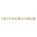 OEM LED Strip SMD5050 IP20 14.4W, 60 LEDs/m, 10mm, warm white - 5m OEM LED Strip SMD5050 IP20 14.4W, 60 LEDs/m, 10mm, warm white - 5m