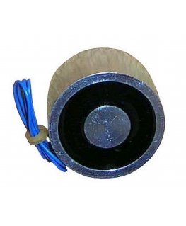 OEM Pritraukiantis elektromagnet 12V 6W 60kgf