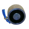 OEM Pulling Electromagnet 12V 6W 60kgf OEM Pulling Electromagnet 12V 6W 60kgf